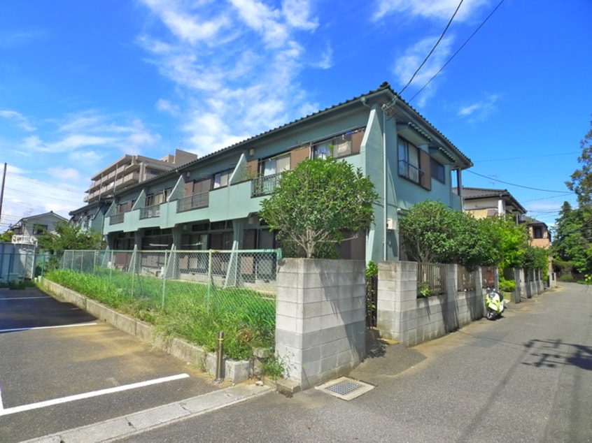 その他 ミドリコ－ポ