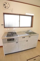 キッチン ミドリコ－ポ