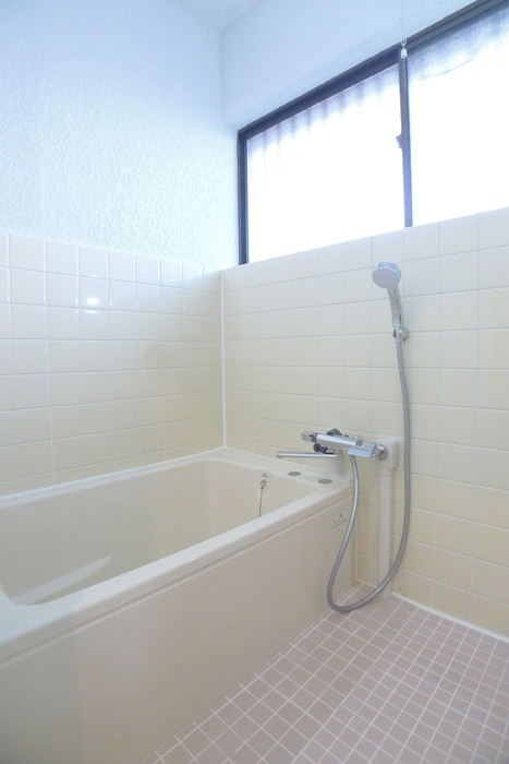 バス／シャワールーム等 ミドリコ－ポ