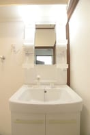 洗面 ミドリコ－ポ