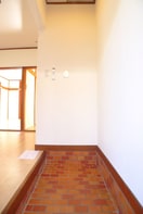 玄関 ミドリコ－ポ