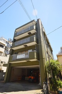 第二山本ビル
