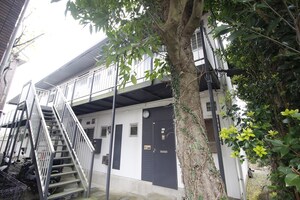 アーバン横須賀Ａ棟