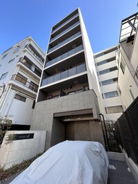 エストゥルース両国Ⅱ