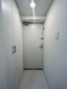 廊下 Ｇｒｅｅｎ ｔｅｒｒａｃｅ 中延