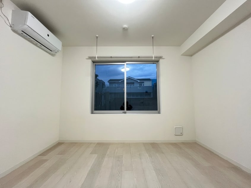 室内からの展望 Ｇｒｅｅｎ ｔｅｒｒａｃｅ 中延