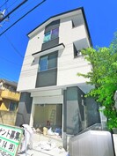 ダイワティアラ津田沼12の外観