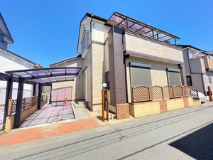 元柳田町戸建