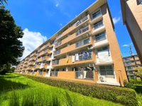新栄町住宅1-2（408）