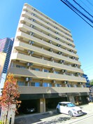 セントランド所沢の外観