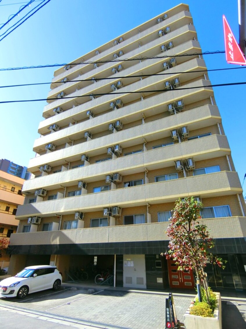 その他 セントランド所沢