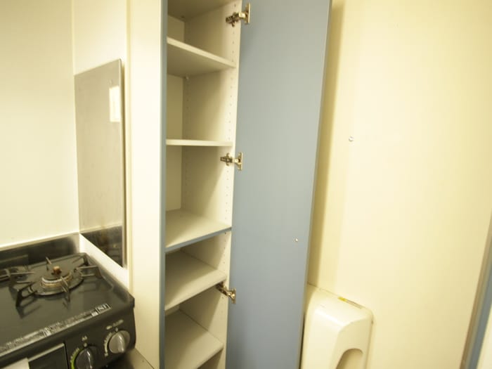 靴箱 リ－ヴェルガ－デン横浜港北