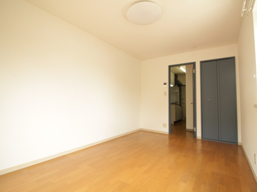 居室 リ－ヴェルガ－デン横浜港北