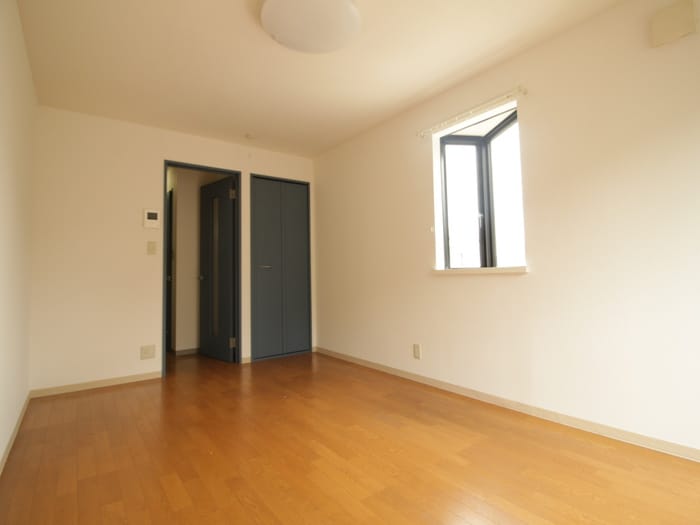 居室 リ－ヴェルガ－デン横浜港北