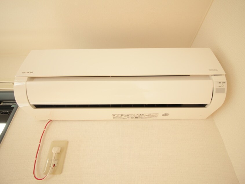 内観写真 リ－ヴェルガ－デン横浜港北