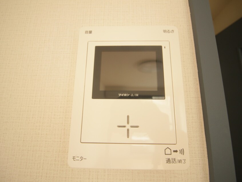 内観写真 リ－ヴェルガ－デン横浜港北