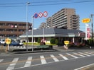 デニーズ小机店(その他飲食（ファミレスなど）)まで800m リ－ヴェルガ－デン横浜港北