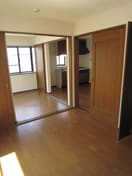 内観写真 エステ－トピアフロ－ラ