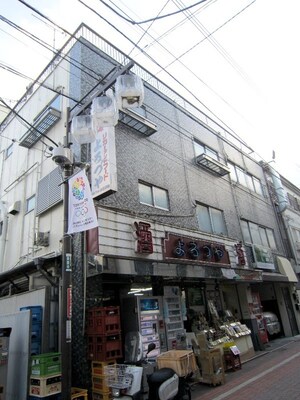 萬屋ビル