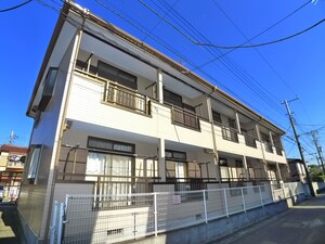 セントヒルズ五香Ｃ