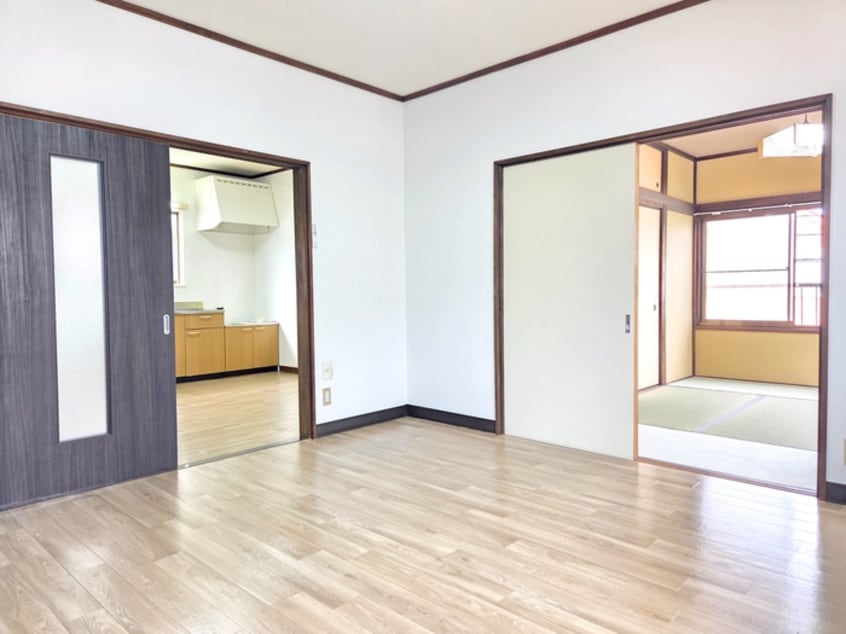 居室 ソメヤハイツ