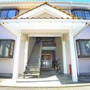 エントランス部分 ソメヤハイツ