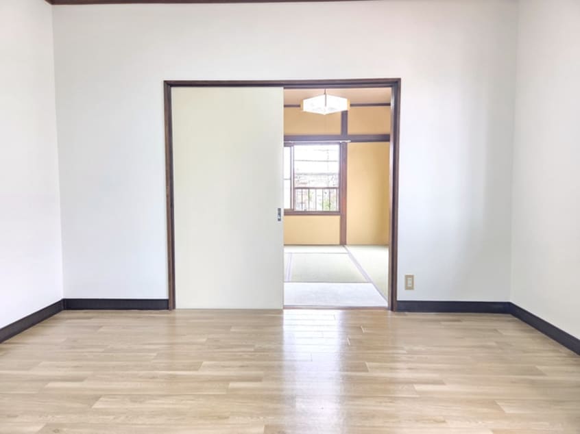 居室 ソメヤハイツ