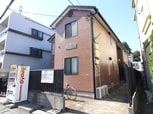 リバーサイドコートB