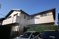 グラシア久我山