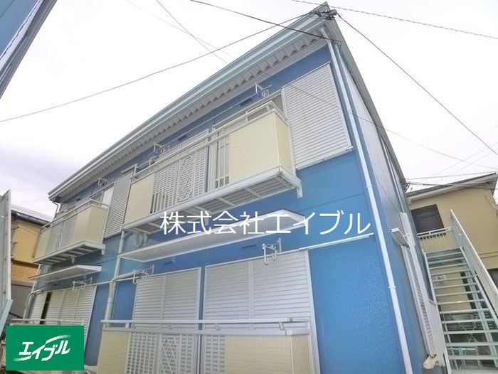 外観写真 メゾン勝田台