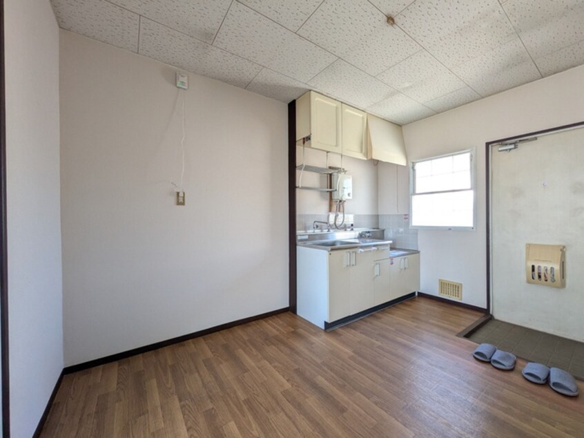 居室 メゾン勝田台