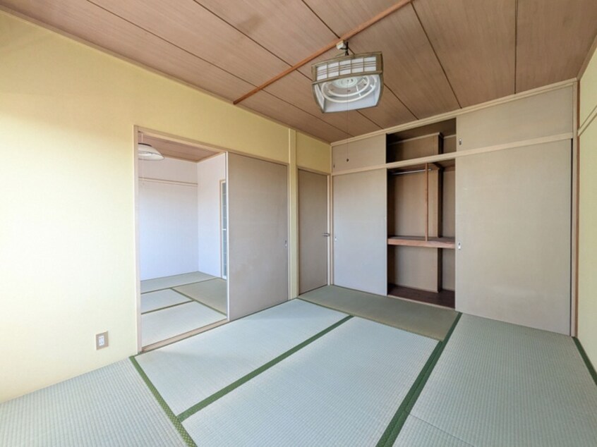 居室 メゾン勝田台