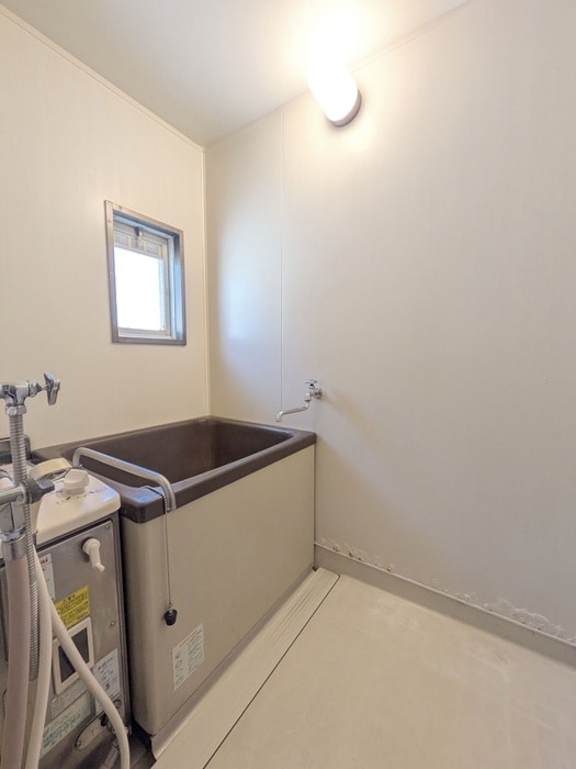 バス／シャワールーム等 メゾン勝田台