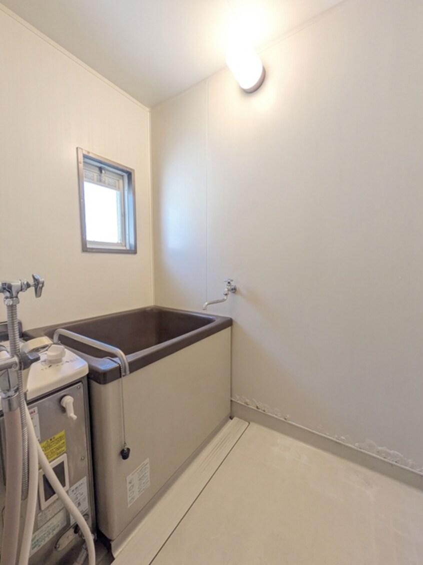 バス／シャワールーム等 メゾン勝田台