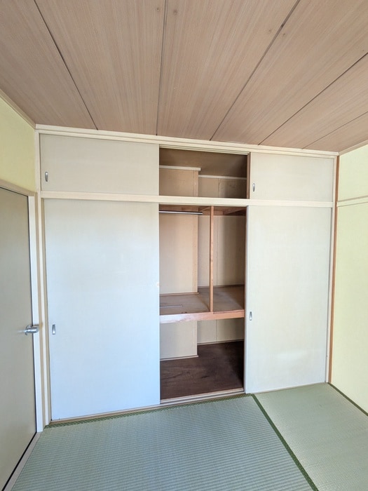 収納 メゾン勝田台