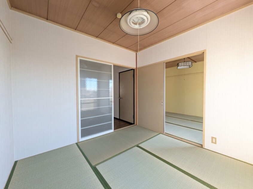 居室 メゾン勝田台