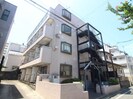 Ａ・Ｐ・ＲＯＳＹの外観