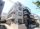 Ａ・Ｐ・ＲＯＳＹの外観