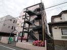 外観写真 Ａ・Ｐ・ＲＯＳＹ