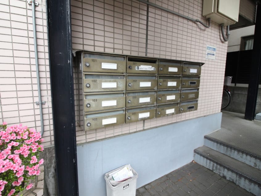 建物設備 Ａ・Ｐ・ＲＯＳＹ