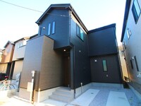 仮)川越市砂戸建　　１２号棟