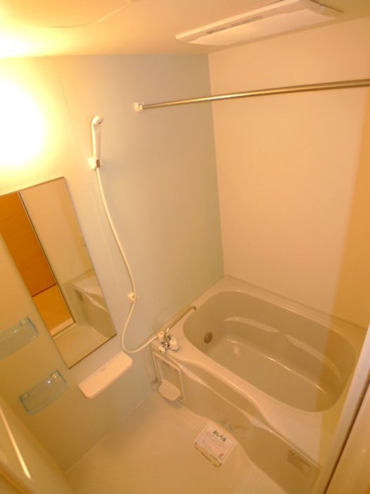 バス／シャワールーム等 プラシ－ド アロッジオ