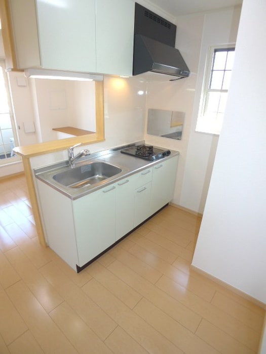 キッチン プラシ－ド アロッジオ