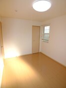 居室 プラシ－ド アロッジオ