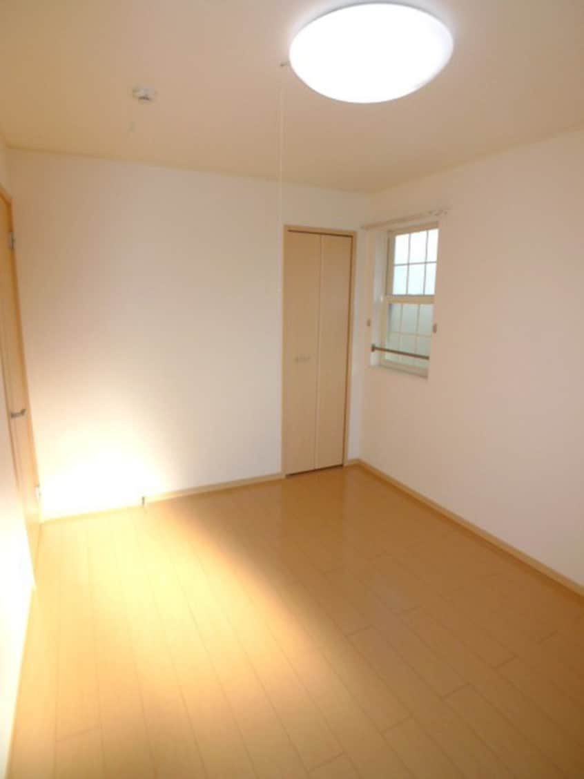 居室 プラシ－ド アロッジオ