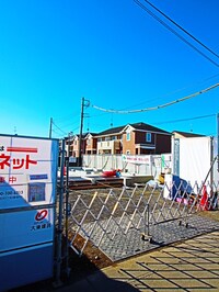 仮）マロンハイム参番館