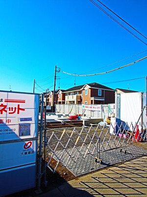 仮）マロンハイム参番館