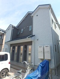 エスポワール熊川