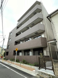 スマートVILLA旗の台Ⅲ