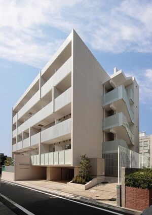 NISHI IKEBUKURO RESIDENCE(201)
